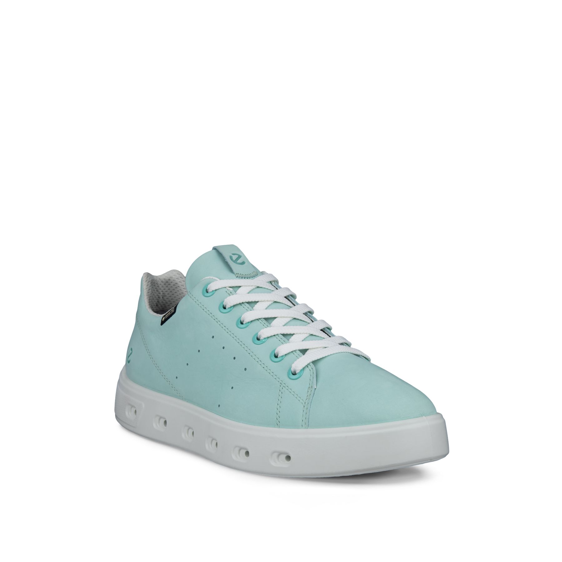ECCO Womens Street 720 + colour